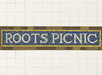 Thumbnail image for the event The Roots Picnic - 10, 01 ,16 supplied by the hosting site