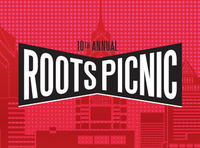 Thumbnail image for the event The Roots Picnic supplied by the hosting site
