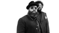 Thumbnail image for the event The Roots w/ Nai Palm supplied by the hosting site