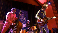 Thumbnail image for the event The Sadies supplied by the hosting site