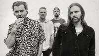 Thumbnail image for the event SOLD OUT Q101 presents:  AHOY! Feat. Bush & Silversun Pickups supplied by the hosting site