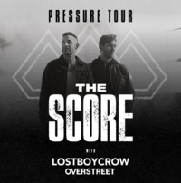 Thumbnail image for the event The Score supplied by the hosting site