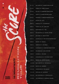 Thumbnail image for the event The Score supplied by the hosting site