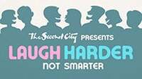Thumbnail image for the event The Second City supplied by the hosting site