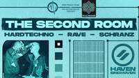 Thumbnail image for the event The Second Room X BPM Productions supplied by the hosting site