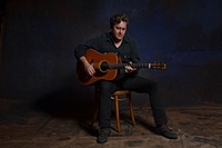 Thumbnail image for the event The Shawn Camp Band: feat. Mike Bub, Larry Atamanuik, Jimmy Stewart, Pete Wasner and Guthrie Trapp supplied by the hosting site