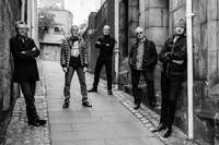 Thumbnail image for the event The Skids supplied by the hosting site