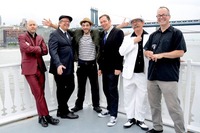 Thumbnail image for the event The Slackers supplied by the hosting site