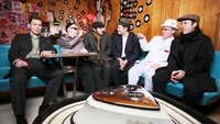 Thumbnail image for the event The Slackers supplied by the hosting site