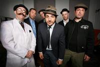 Thumbnail image for the event The Slackers supplied by the hosting site