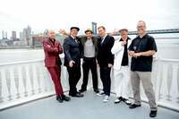 Thumbnail image for the event The Slackers supplied by the hosting site