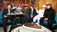 Thumbnail image for the event The Slackers supplied by the hosting site
