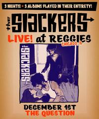 Thumbnail image for the event The Slackers supplied by the hosting site
