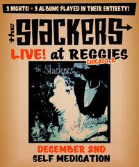 Thumbnail image for the event The Slackers supplied by the hosting site