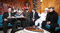 Thumbnail image for the event The Slackers supplied by the hosting site