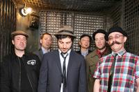 Thumbnail image for the event The Slackers supplied by the hosting site