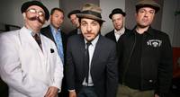 Thumbnail image for the event The Slackers supplied by the hosting site