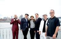 Thumbnail image for the event The Slackers supplied by the hosting site