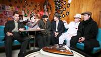 Thumbnail image for the event The Slackers, Killer Diller supplied by the hosting site