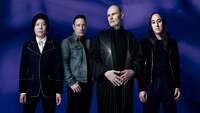 Thumbnail image for the event The Smashing Pumpkins: The World Is A Vampire Tour supplied by the hosting site