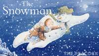 Thumbnail image for the event The Snowman supplied by the hosting site