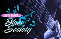 Thumbnail image for the event The South Florida Blues Society's 12th Annual Guitar Showcase Part 2 supplied by the hosting site