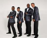 Thumbnail image for the event The Spinners supplied by the hosting site