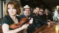 Thumbnail image for the event The Steeldrivers supplied by the hosting site