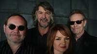 Thumbnail image for the event The SteelDrivers, Foley & Hood supplied by the hosting site