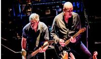 Thumbnail image for the event The Stranglers - Warwick Sessions  supplied by the hosting site