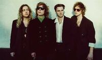Thumbnail image for the event The Struts supplied by the hosting site