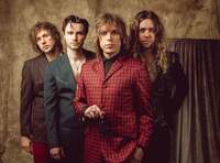 Thumbnail image for the event The Struts The Pretty Vicious Tour 2024 supplied by the hosting site