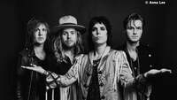 Thumbnail image for the event The Struts w/ special guest Mac Saturn supplied by the hosting site