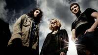 Thumbnail image for the event The Subways supplied by the hosting site