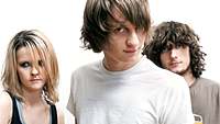 Thumbnail image for the event The Subways, Art Brut supplied by the hosting site
