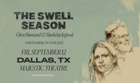 Thumbnail image for the event The Swell Season supplied by the hosting site