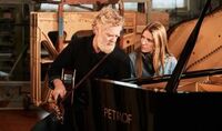 Thumbnail image for the event The Swell Season supplied by the hosting site