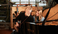 Thumbnail image for the event The Swell Season supplied by the hosting site
