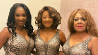 Thumbnail image for the event The Three Degrees supplied by the hosting site