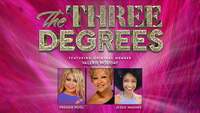 Thumbnail image for the event The Three Degrees supplied by the hosting site