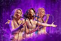 Thumbnail image for the event The Three Degrees supplied by the hosting site