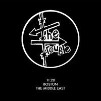 Thumbnail image for the event The Trouble supplied by the hosting site