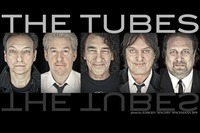 Thumbnail image for the event The Tubes featuring Fee Waybill supplied by the hosting site