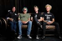 Thumbnail image for the event The Uk Subs Feat Zero Tolerance supplied by the hosting site