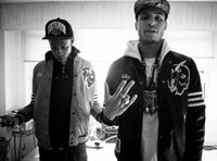 Thumbnail image for the event The Underachievers (US) supplied by the hosting site
