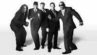 Thumbnail image for the event The Untouchables w/ Midway supplied by the hosting site