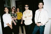Thumbnail image for the event The Vaccines supplied by the hosting site