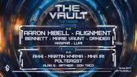 Thumbnail image for the event The Vault Festival 2025 supplied by the hosting site