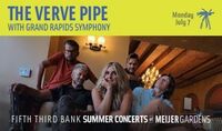 Thumbnail image for the event The Verve Pipe supplied by the hosting site
