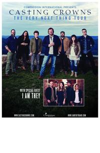 Thumbnail image for the event The Very Next Thing Tour - Albany, GA supplied by the hosting site